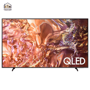 شاشة تلفزيون سامسونج 55 بوصة 4K QLED