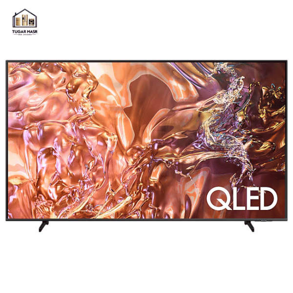 شاشة تلفزيون سامسونج 55 بوصة 4K QLED