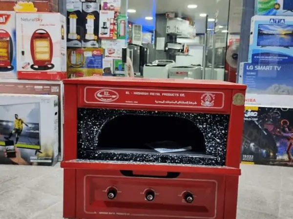 معارض البيلي للاجهزه الكهربائيه