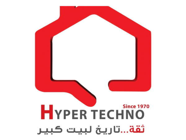 هايبر تكنو للأجهزة الكهربائية