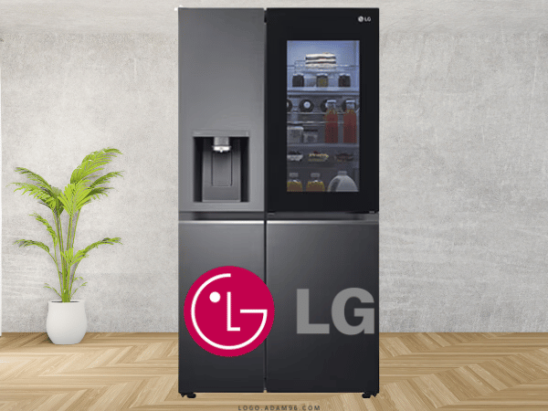 ثلاجات ال جي LG