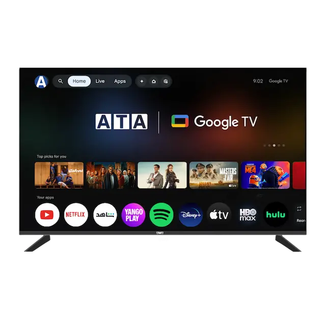 عيوب ومميزات شاشات ATA