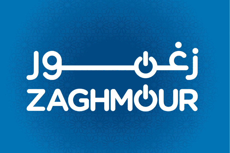 زغمور- Zaghmour