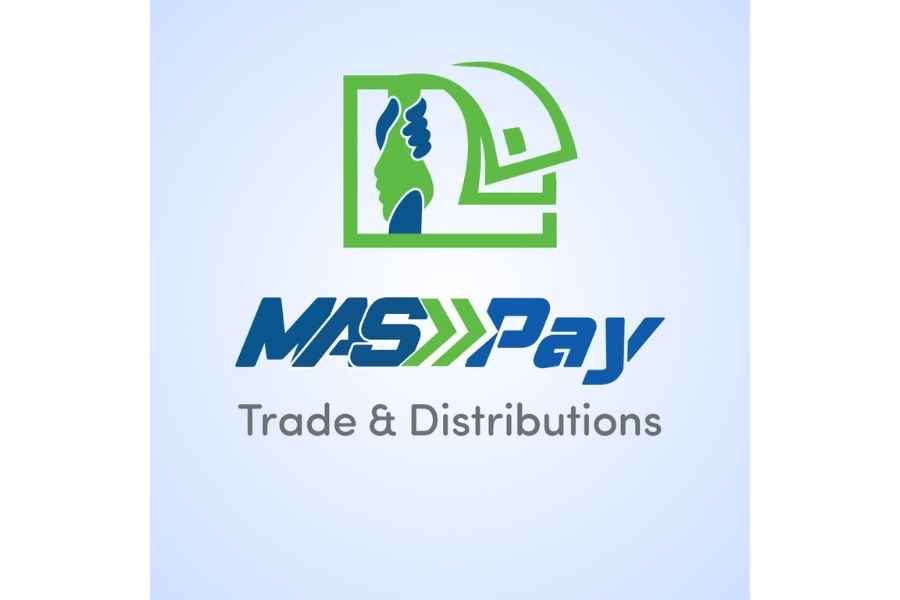 MAS Pay ماس باي للتجارة والتوزيع