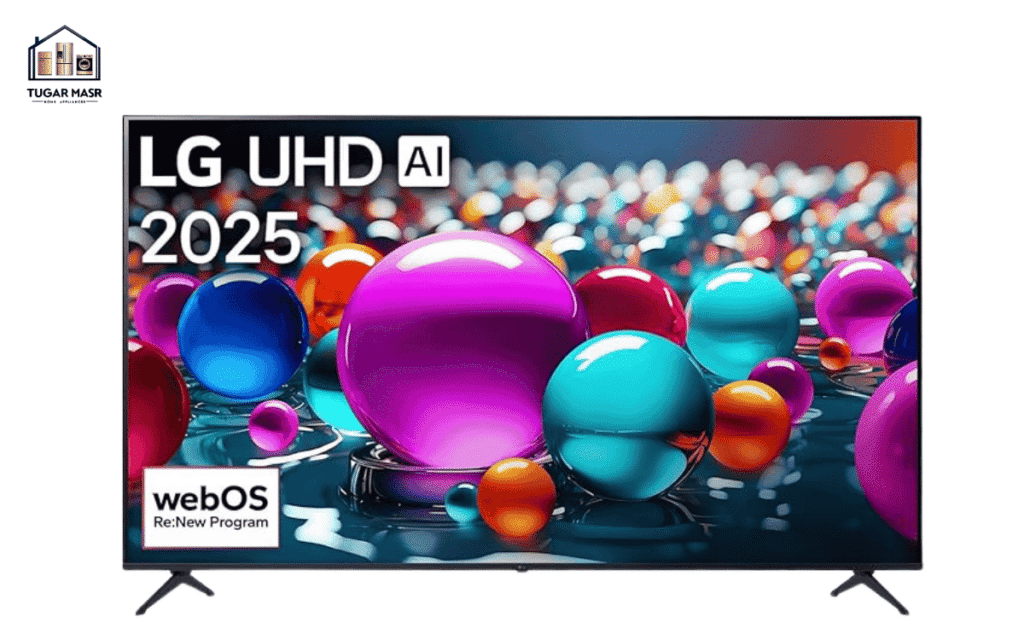 أفضل شاشات 43 سمارت