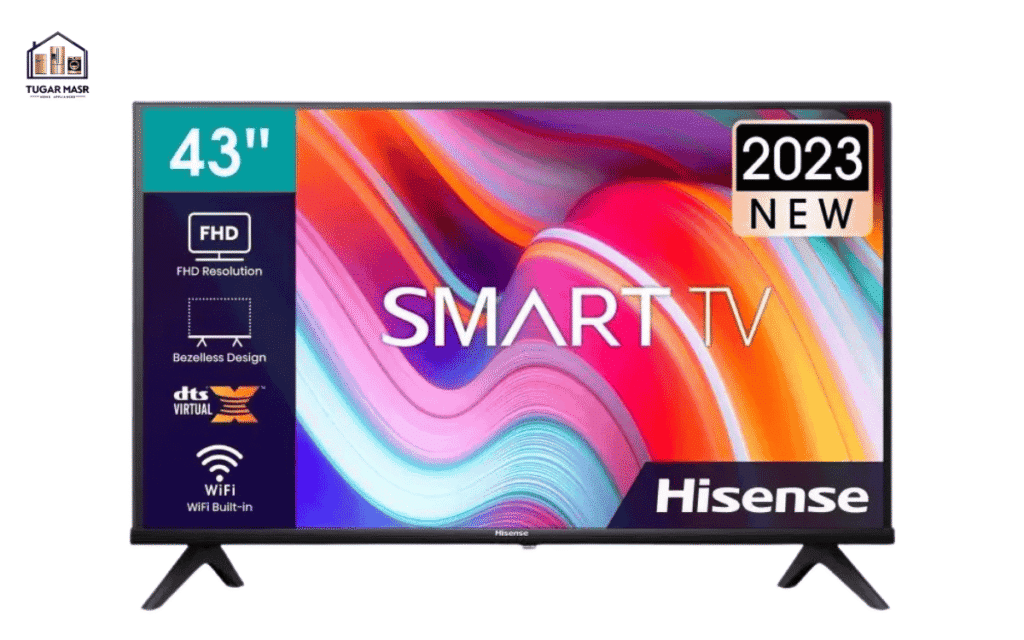 عيوب ومميزات شاشات هايسنس