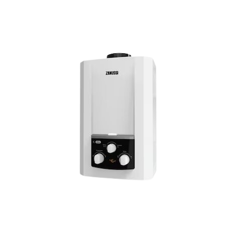 افضل سخانات غاز 6 لتر بالمدخنة