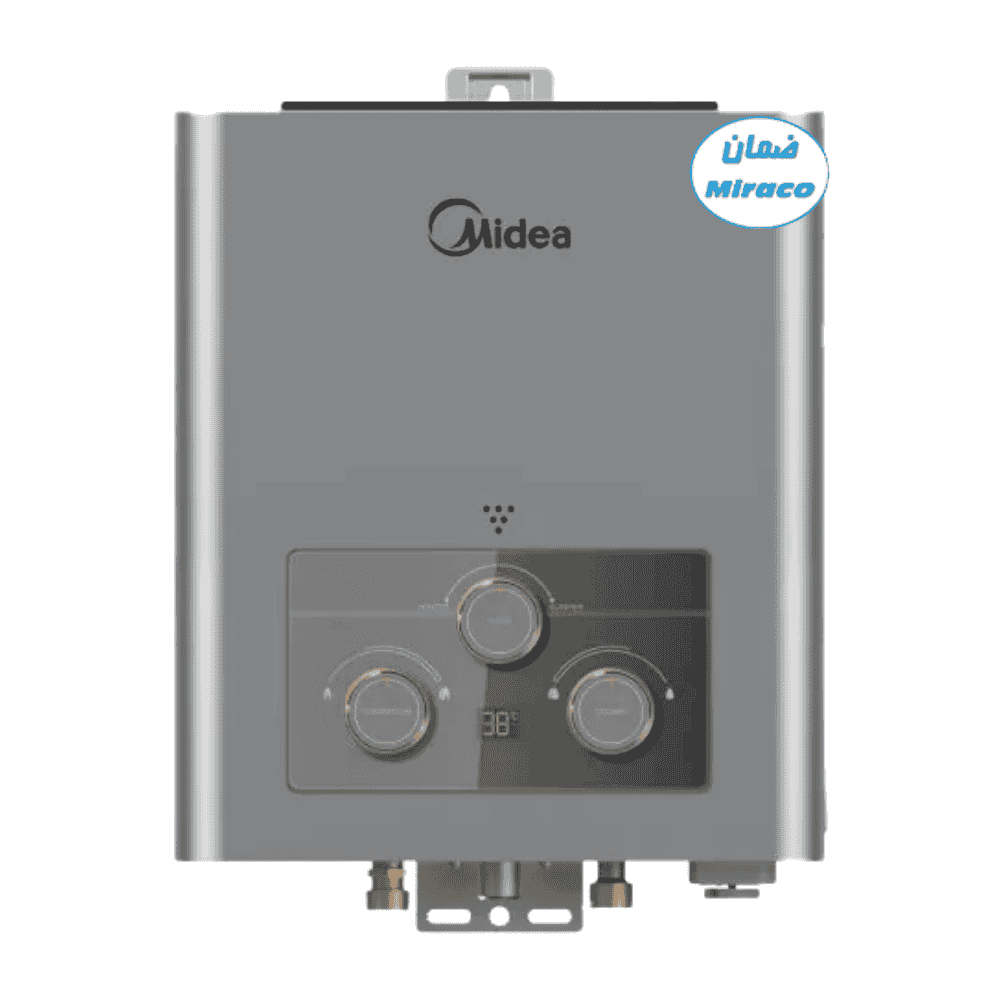 افضل سخانات غاز 6 لتر بالمدخنة